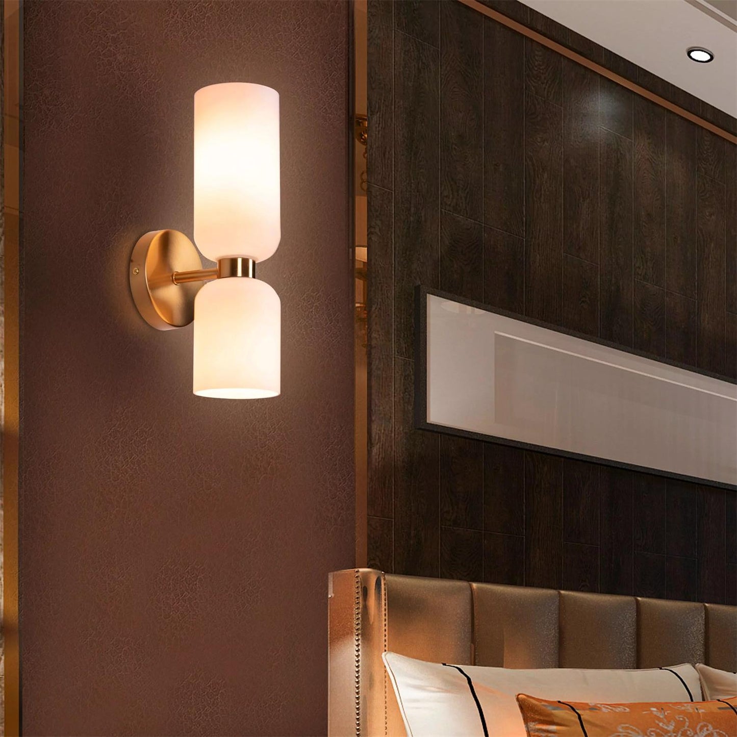 Dorine Wall Lamp
