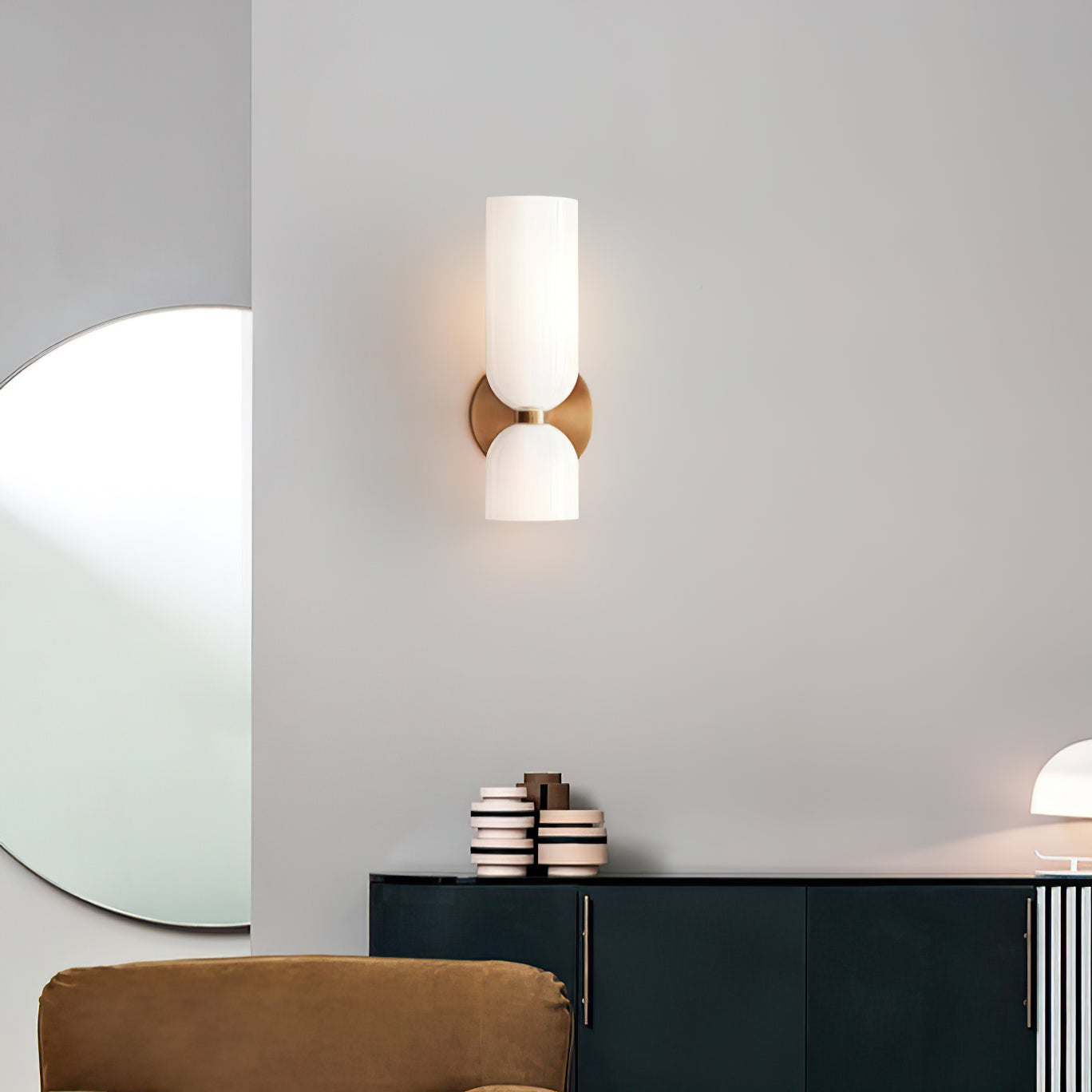 Dorine Wall Lamp