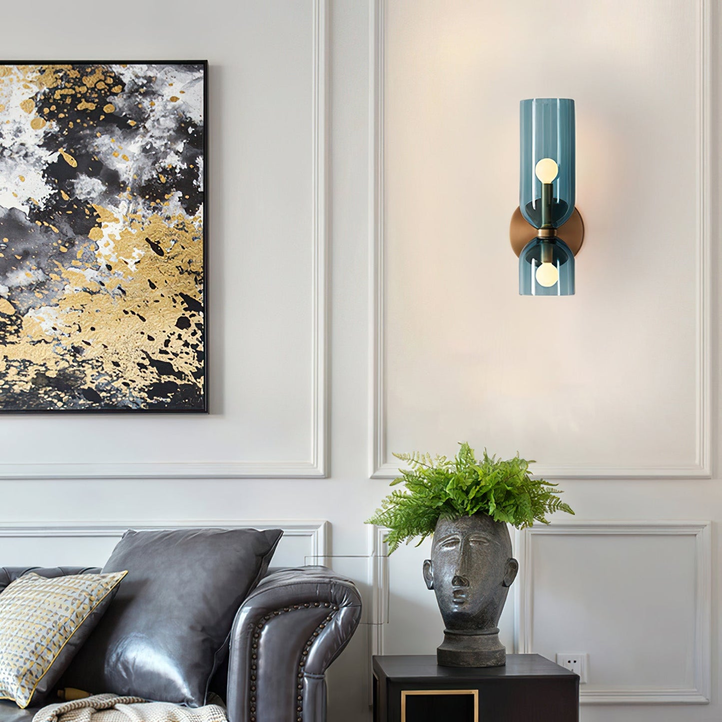 Dorine Wall Lamp