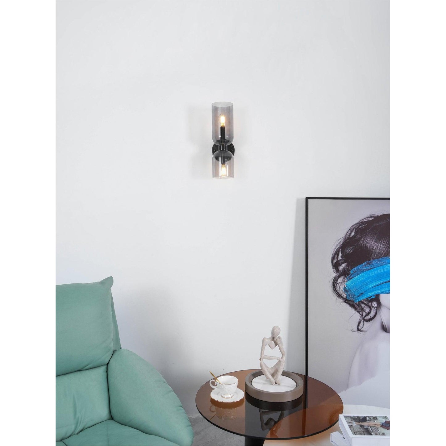 Dorine Wall Lamp
