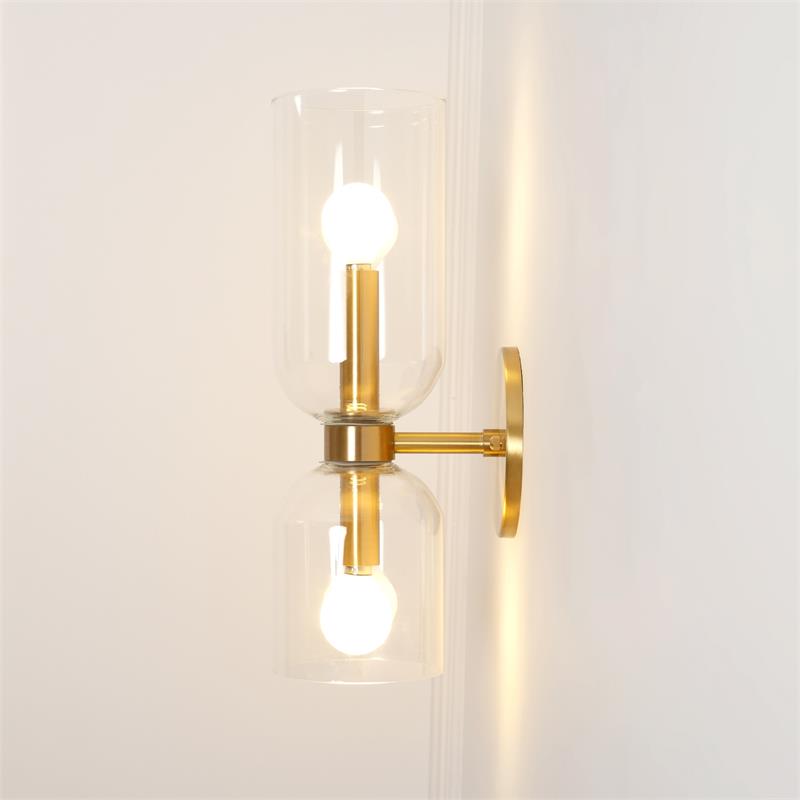 Dorine Wall Lamp