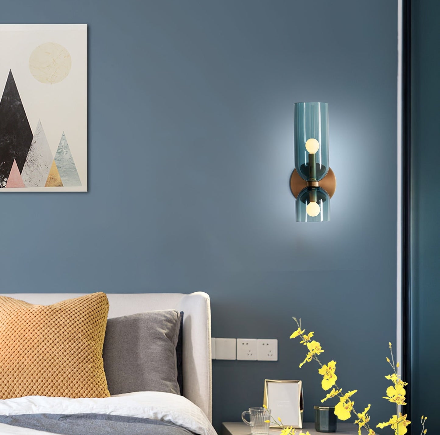 Dorine Wall Lamp