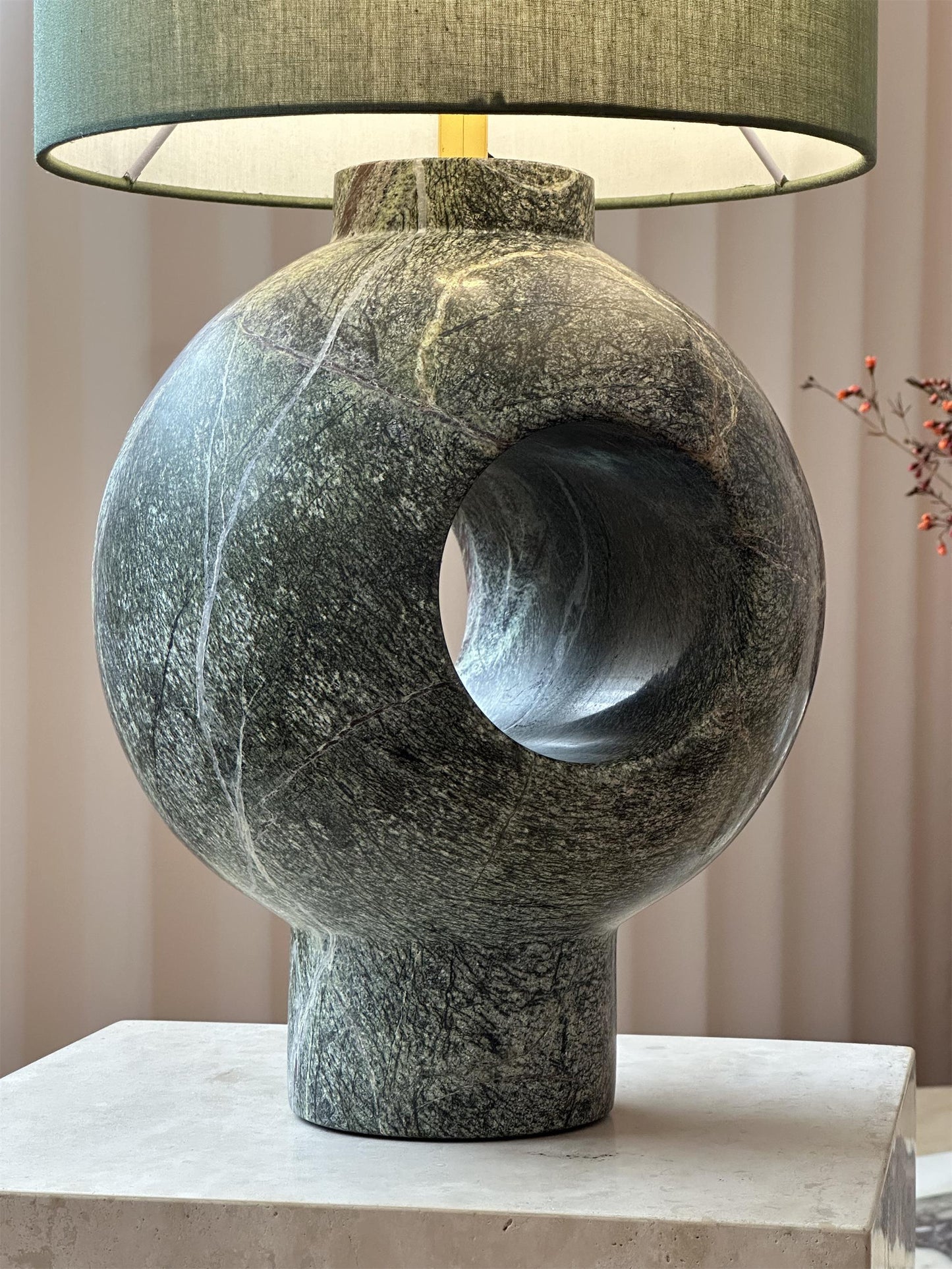 Jovis Marble Table Lamp