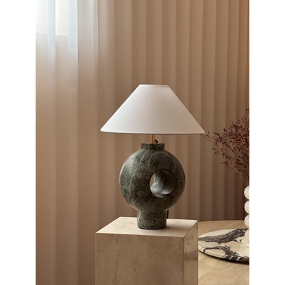 Jovis Marble Table Lamp