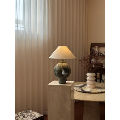 Jovis Marble Table Lamp