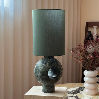 Jovis Marble Table Lamp