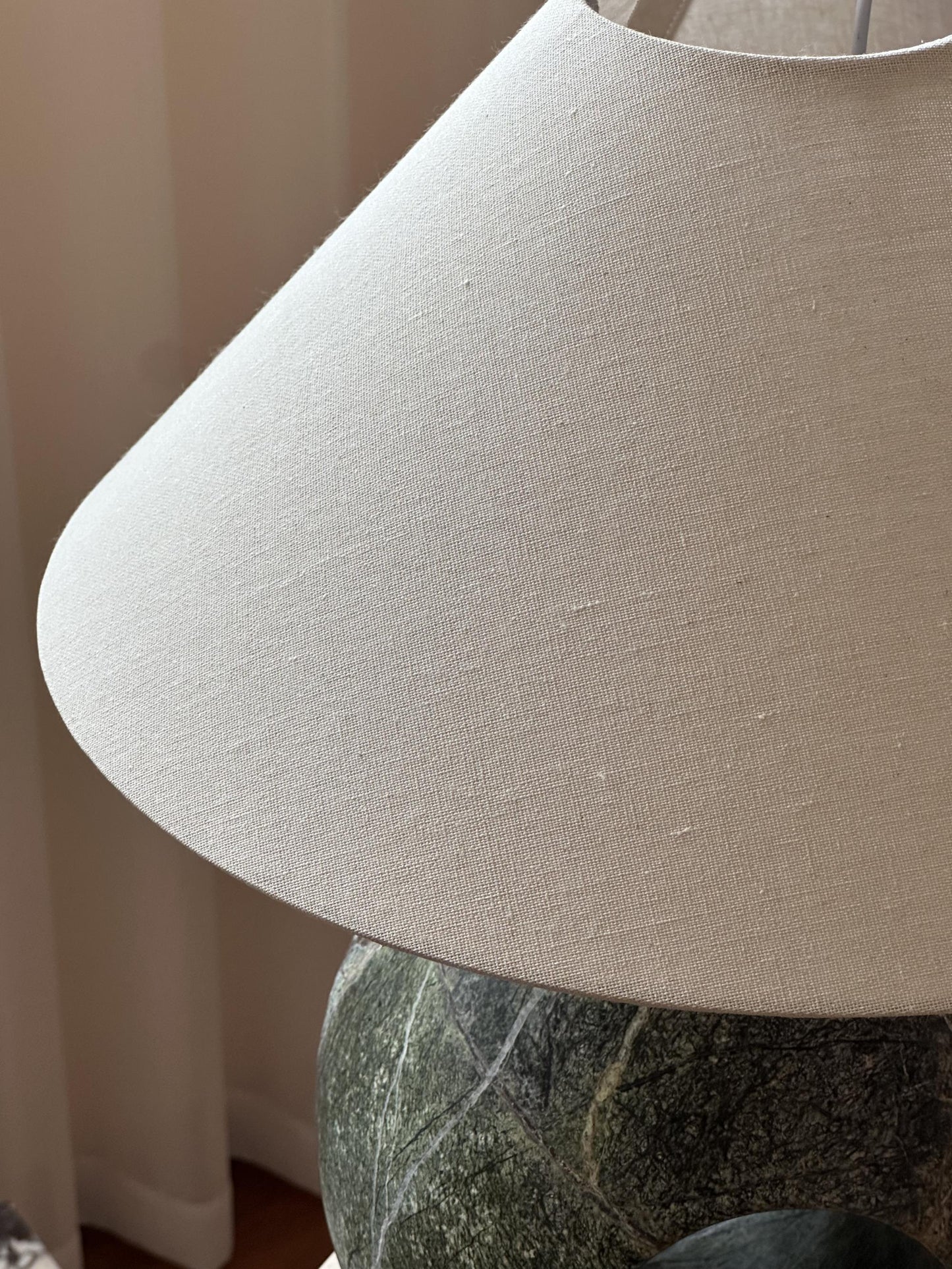 Jovis Marble Table Lamp