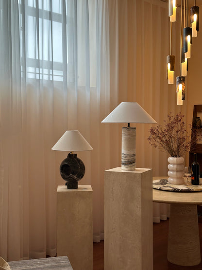 Jovis Marble Table Lamp