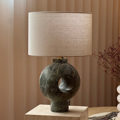 Jovis Marble Table Lamp