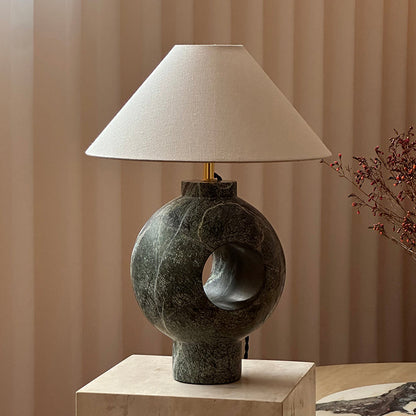 Jovis Marble Table Lamp