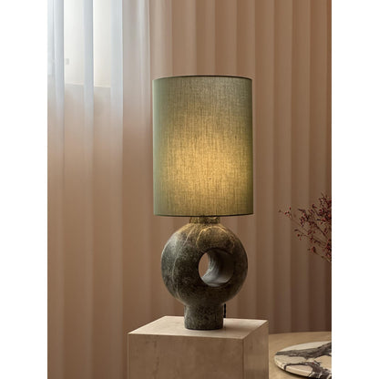 Jovis Marble Table Lamp