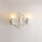 Nerine Plaster Wall Lamp