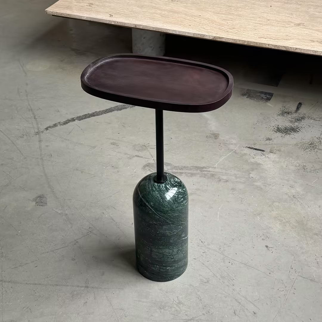 Dunmore Square Side Table