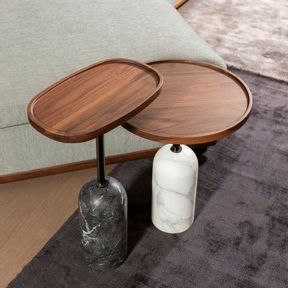 Dunmore Square Side Table