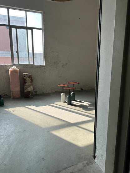 Dunmore Square Side Table
