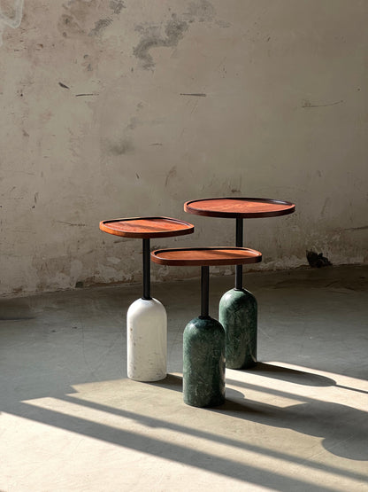 Dunmore Square Side Table