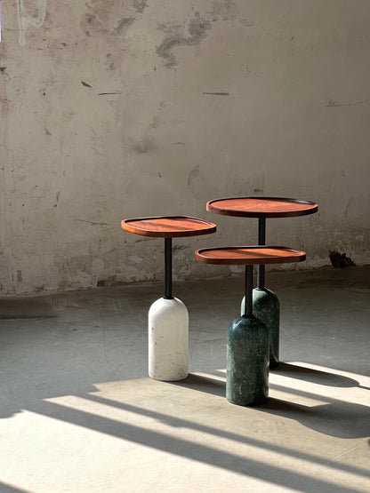 Dunmore Square Side Table