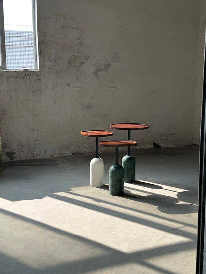 Dunmore Square Side Table