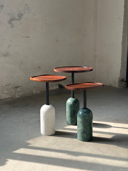 Dunmore Square Side Table