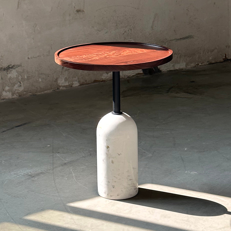 Dunmore Square Side Table