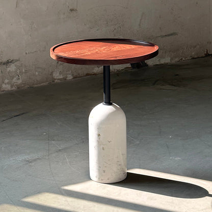 Dunmore Square Side Table