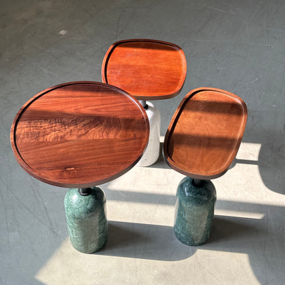 Dunmore Square Side Table