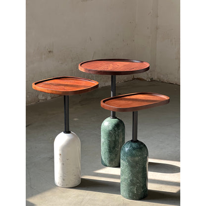 Dunmore Square Side Table