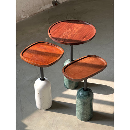 Dunmore Square Side Table