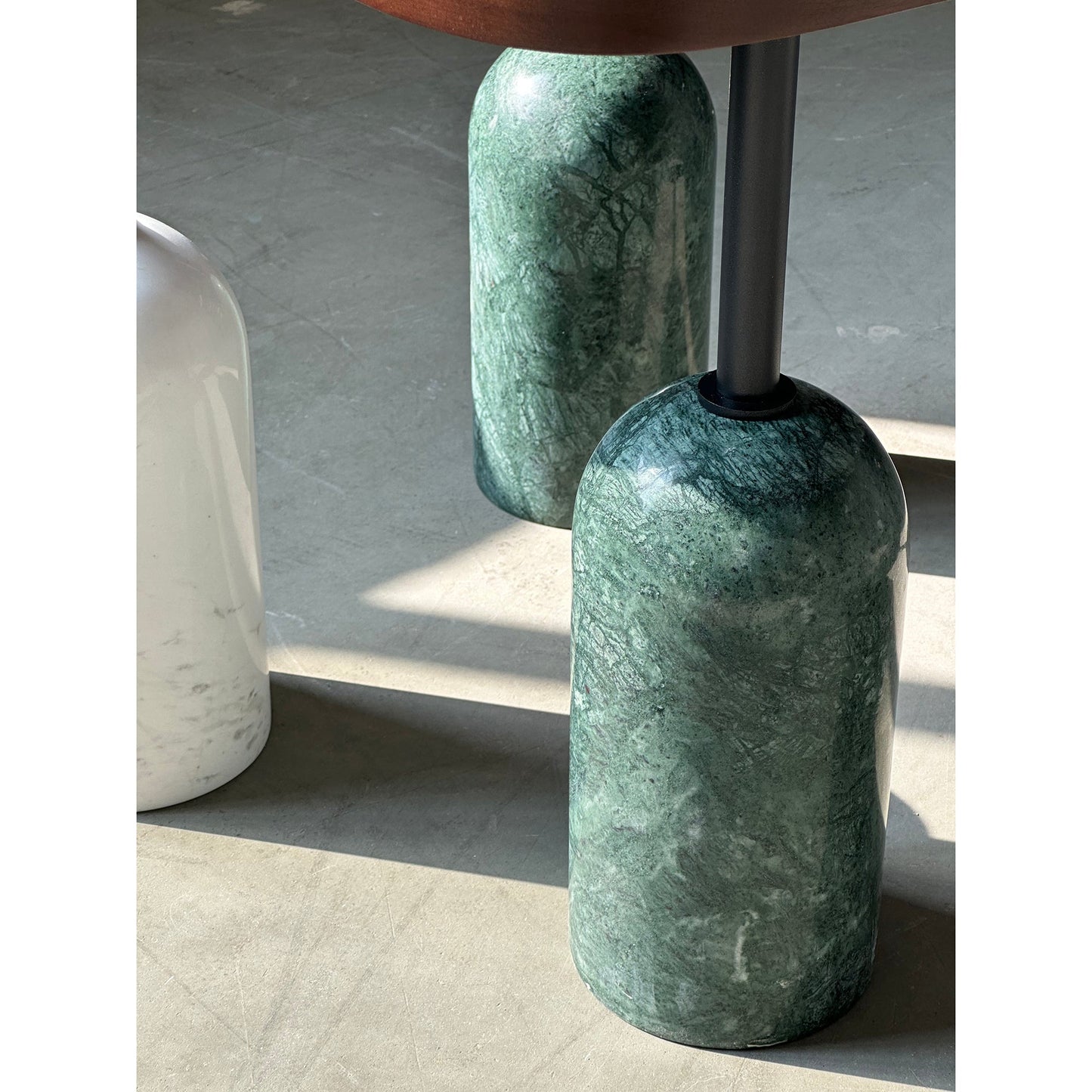 Dunmore Square Side Table