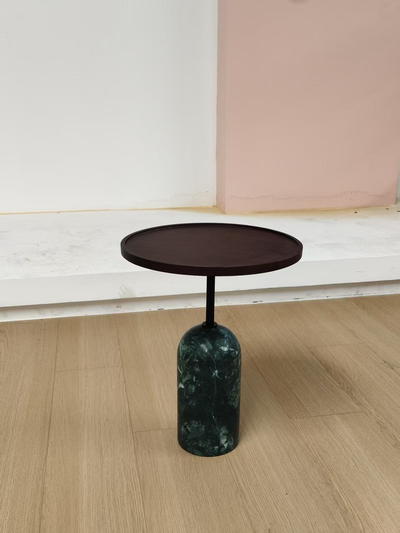 Dunmore Square Side Table