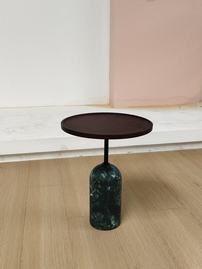 Dunmore Square Side Table