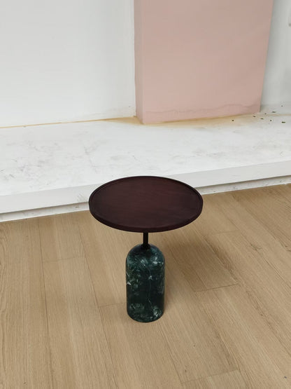 Dunmore Square Side Table