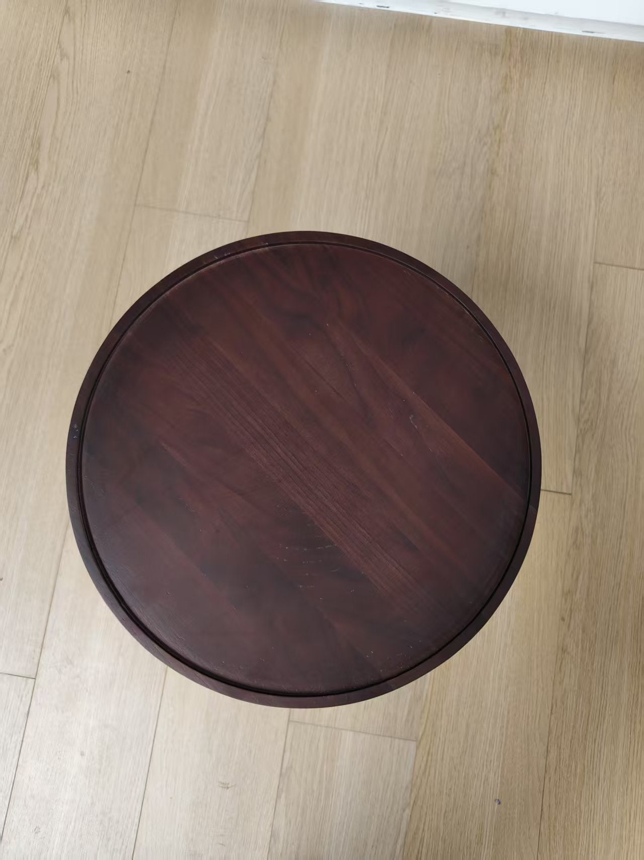 Dunmore Square Side Table