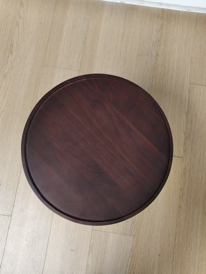 Dunmore Square Side Table