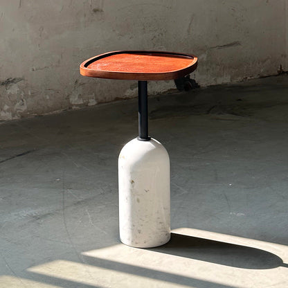 Dunmore Square Side Table