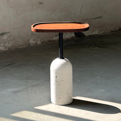 Dunmore Square Side Table