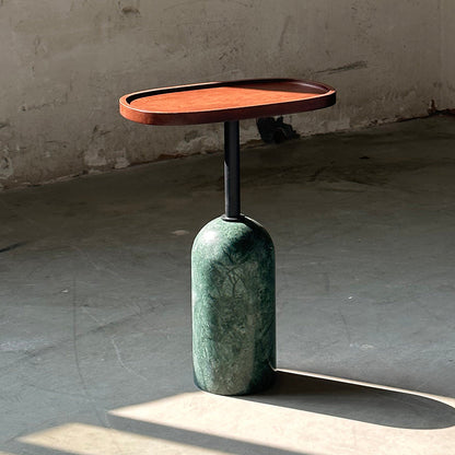 Dunmore Square Side Table