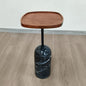 Dunmore Square Side Table