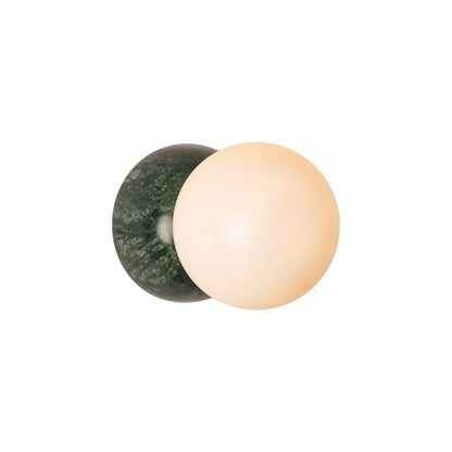 Miris Disc Wall Lamp