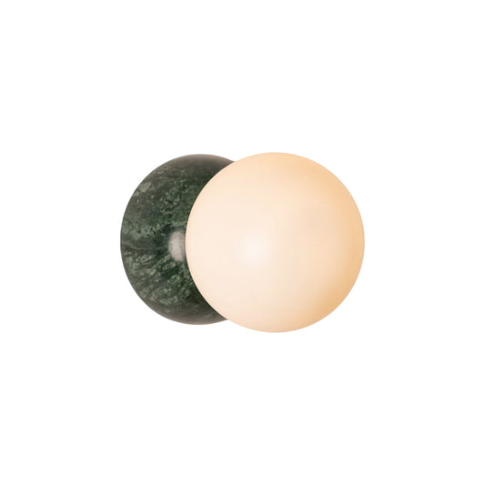 Miris Disc Wall Lamp