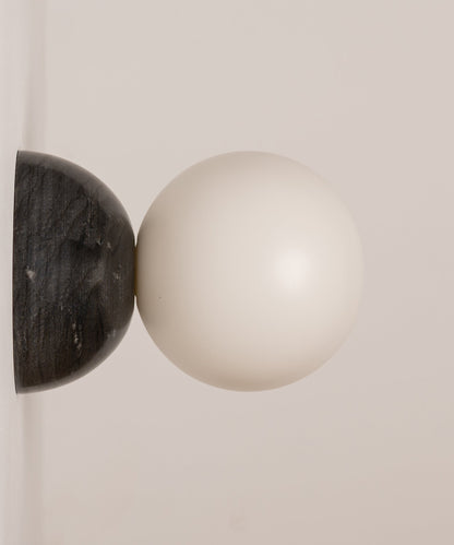 Miris Disc Wall Lamp