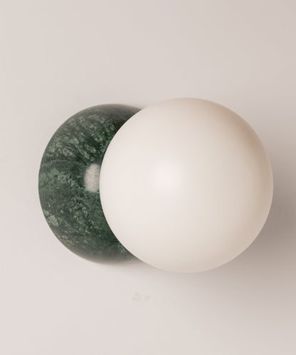 Miris Disc Wall Lamp