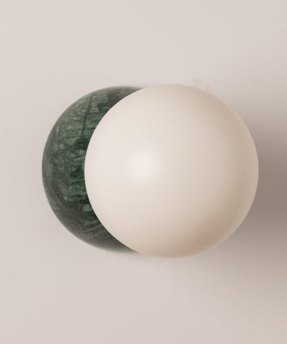 Miris Disc Wall Lamp