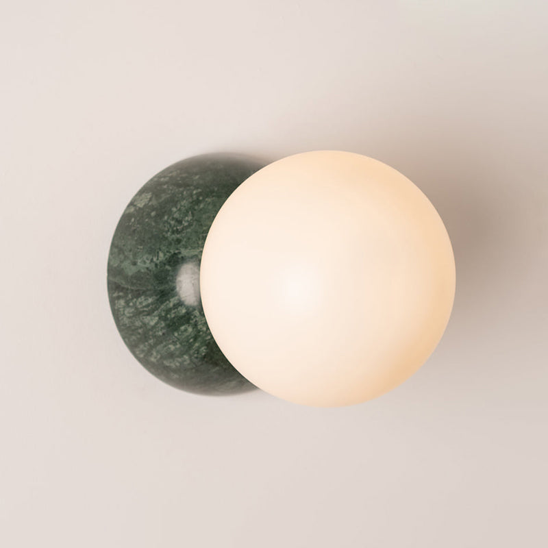 Miris Disc Wall Lamp
