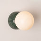 Miris Disc Wall Lamp