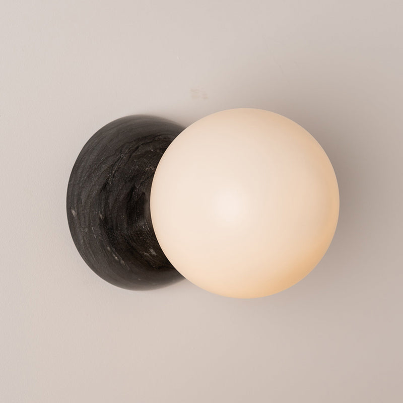 Miris Disc Wall Lamp