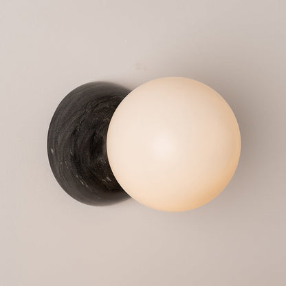 Miris Disc Wall Lamp