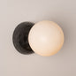 Miris Disc Wall Lamp