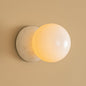Miris Disc Wall Lamp