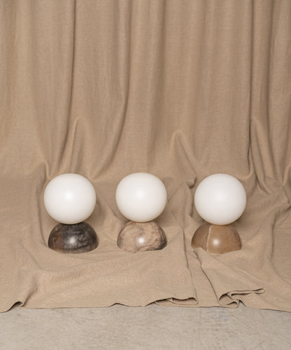 Miris Disc Wall Lamp